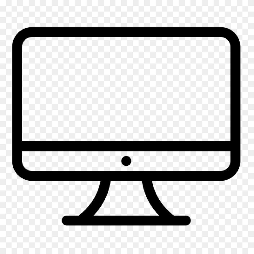 Best Mac Desktop Clipart - Clipartf