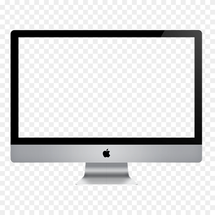 Best Mac Desktop Clipart - Clipartf