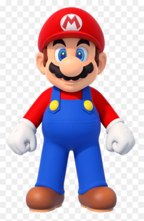 Pin By Maria On Mario | Super Mario