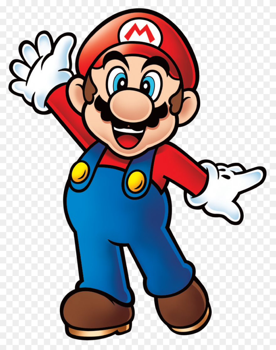 Pin By Maria On Mario | Super Mario