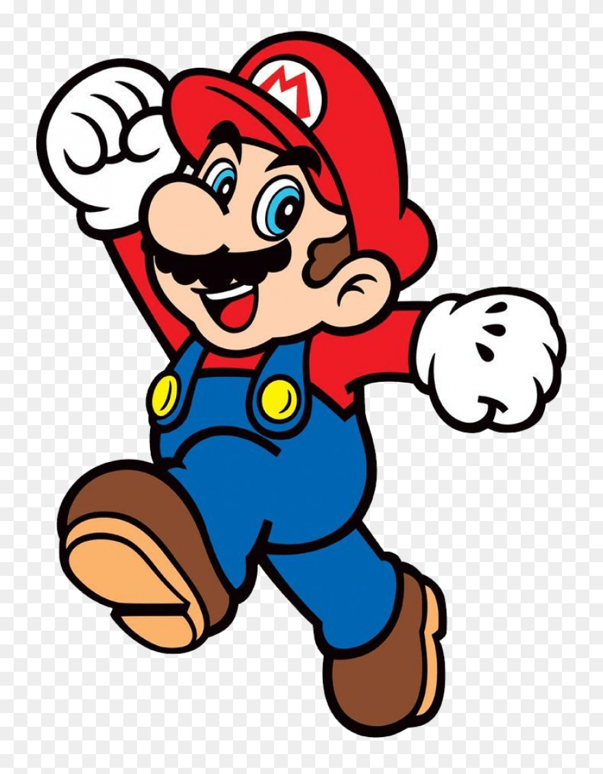Pin By Maria On Mario | Super Mario