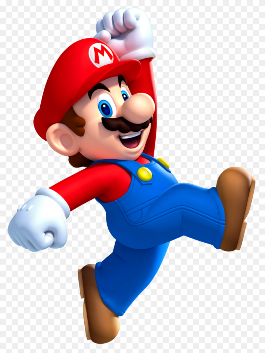 Pin By Maria On Mario | Super Mario