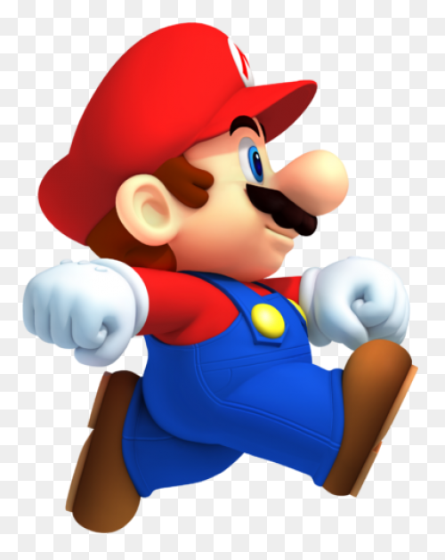 Pin By Maria On Mario - Mario