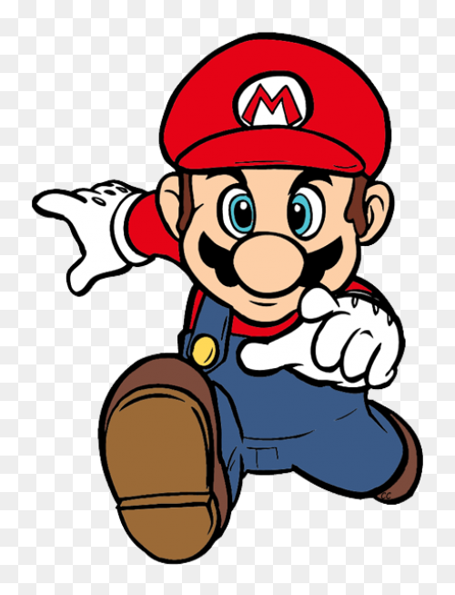 Pin By Maria On Mario | Super Mario
