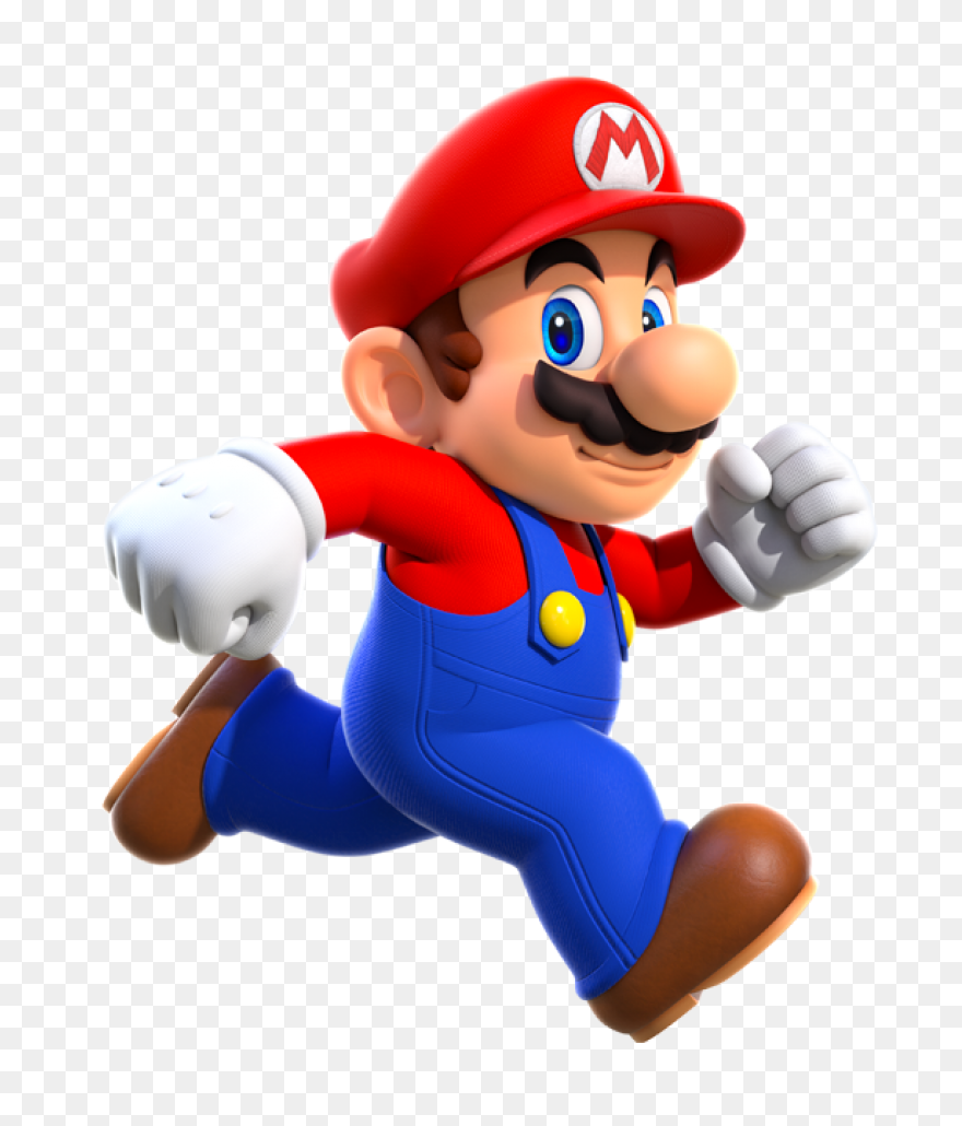 Pin By Maria On Mario | Super Mario