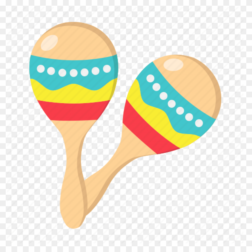 Download Cinco Celebration - Maraca