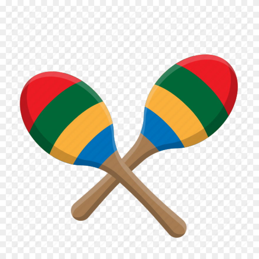 Download Cinco Celebration - Maraca