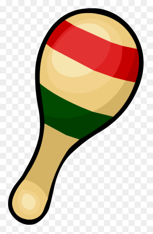 Download Cinco Celebration - Maraca