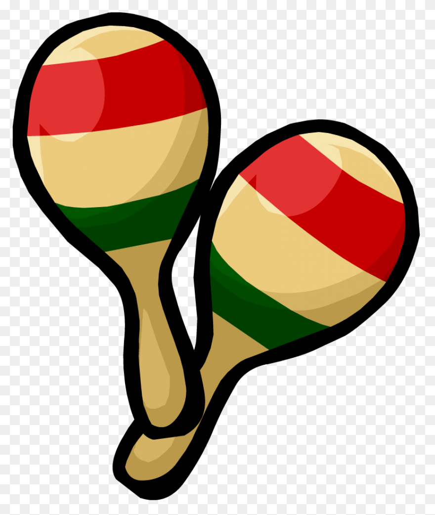 Download Cinco Celebration - Maraca