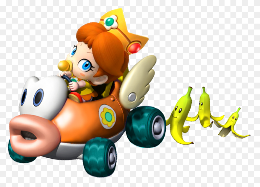 Wii U - Mario Kart 8 - Mario - The 