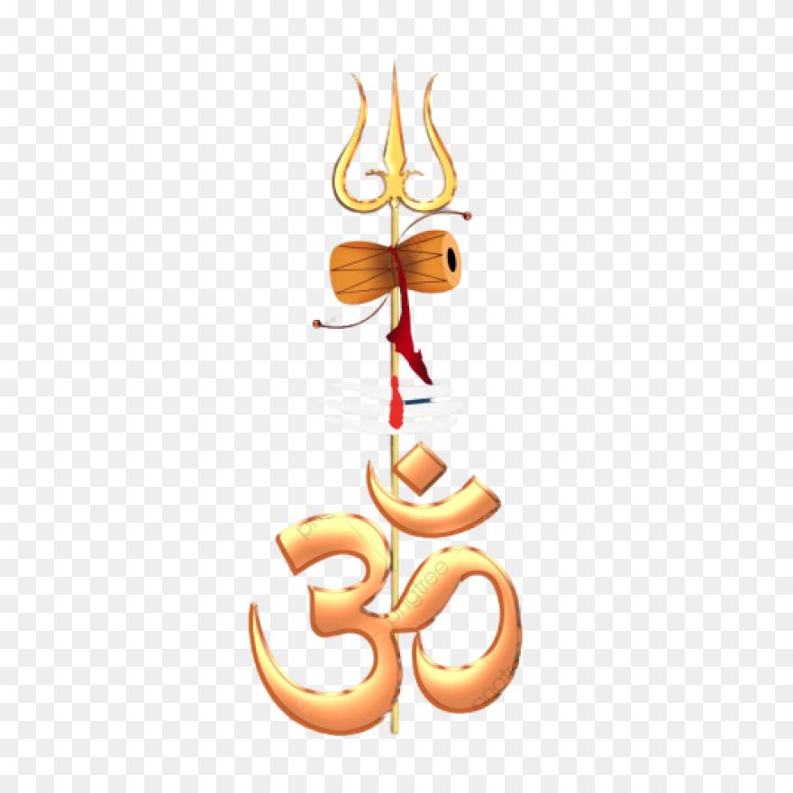 Har Har Mahadev - Frankly Wearing