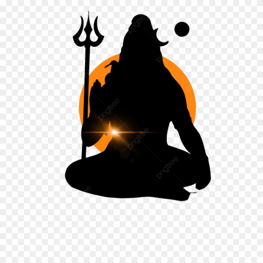 Har Har Mahadev - Frankly Wearing