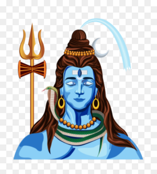 Har Har Mahadev - Frankly Wearing