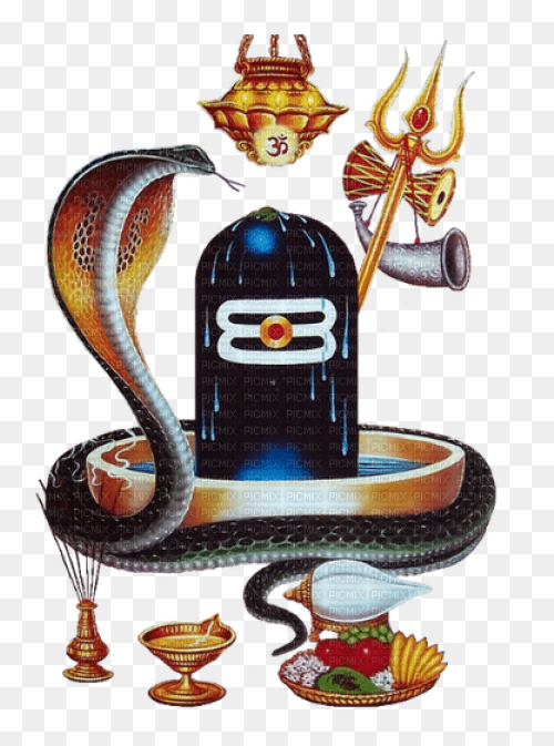 Har Har Mahadev - Frankly Wearing