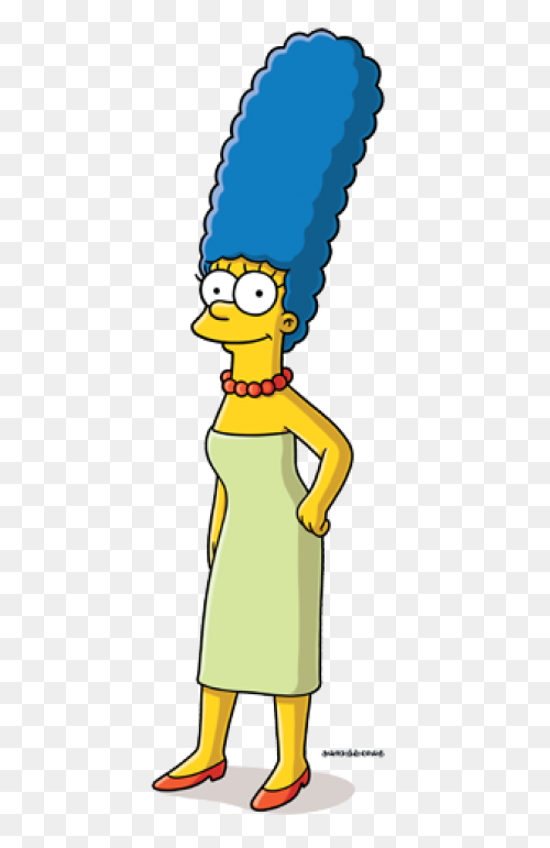 Marge Simpson (The Simpsons: Season