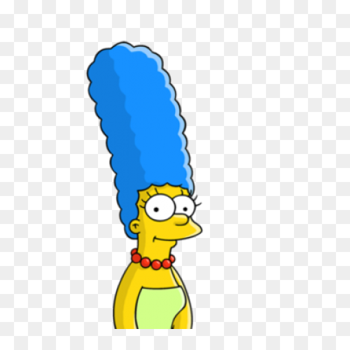 Marge Simpson (The Simpsons: Season