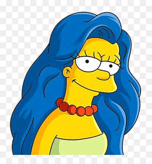 Marge Simpson (The Simpsons: Season