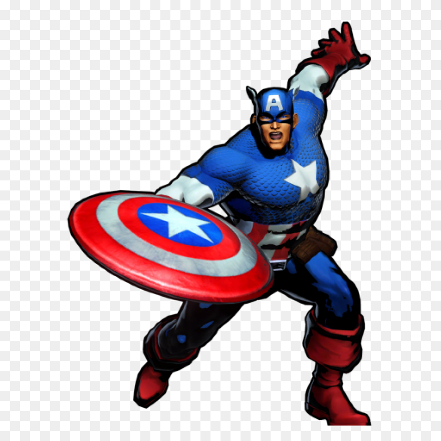 Captain Marvel (Marvel Comics) | Su