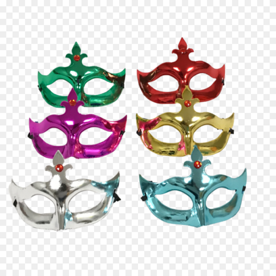 Masquerade Mask Clip Art N2 Free Im