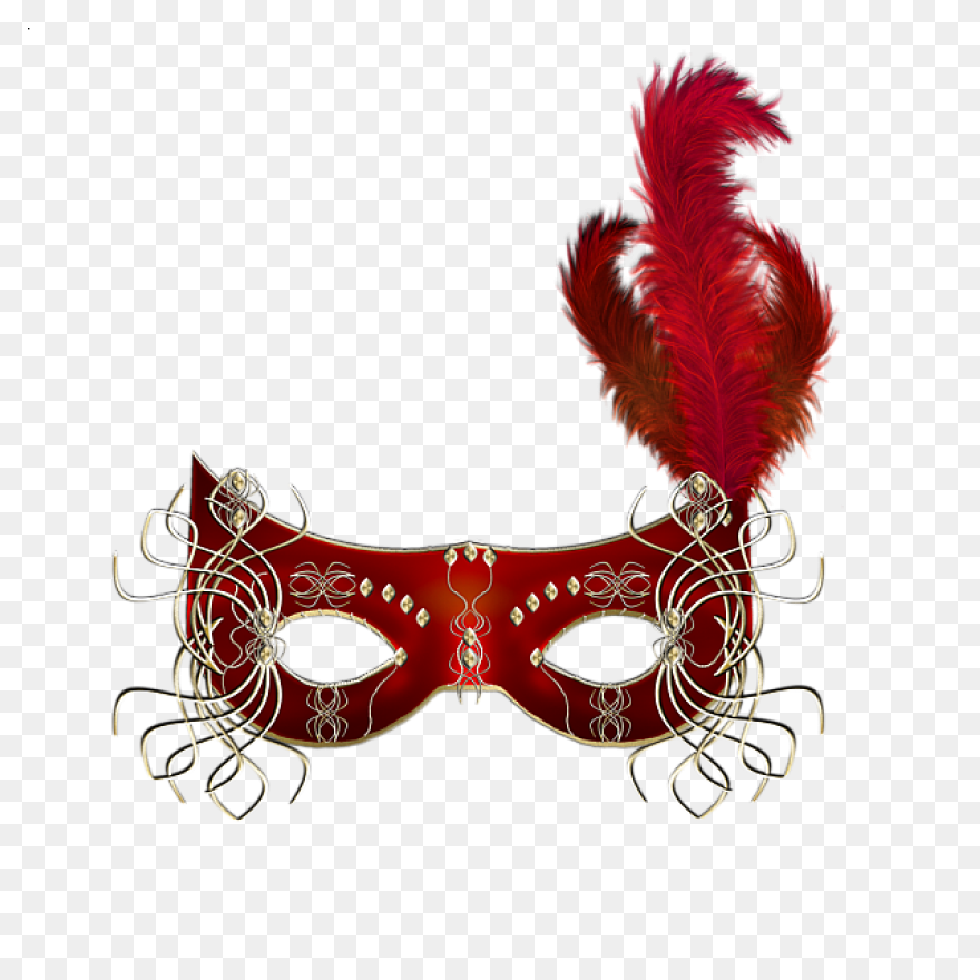 Masquerade Mask Clip Art N2 Free Im