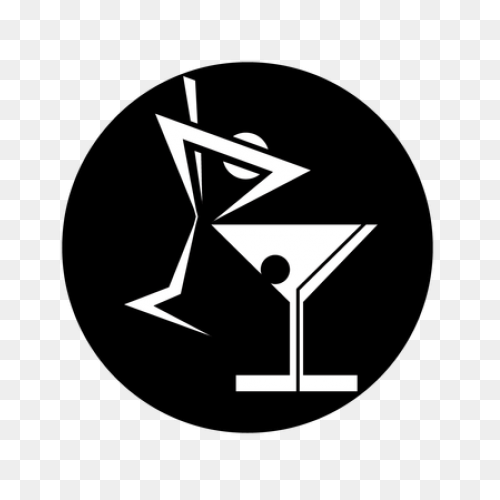 Martini Glass Cartoon Images Clipar