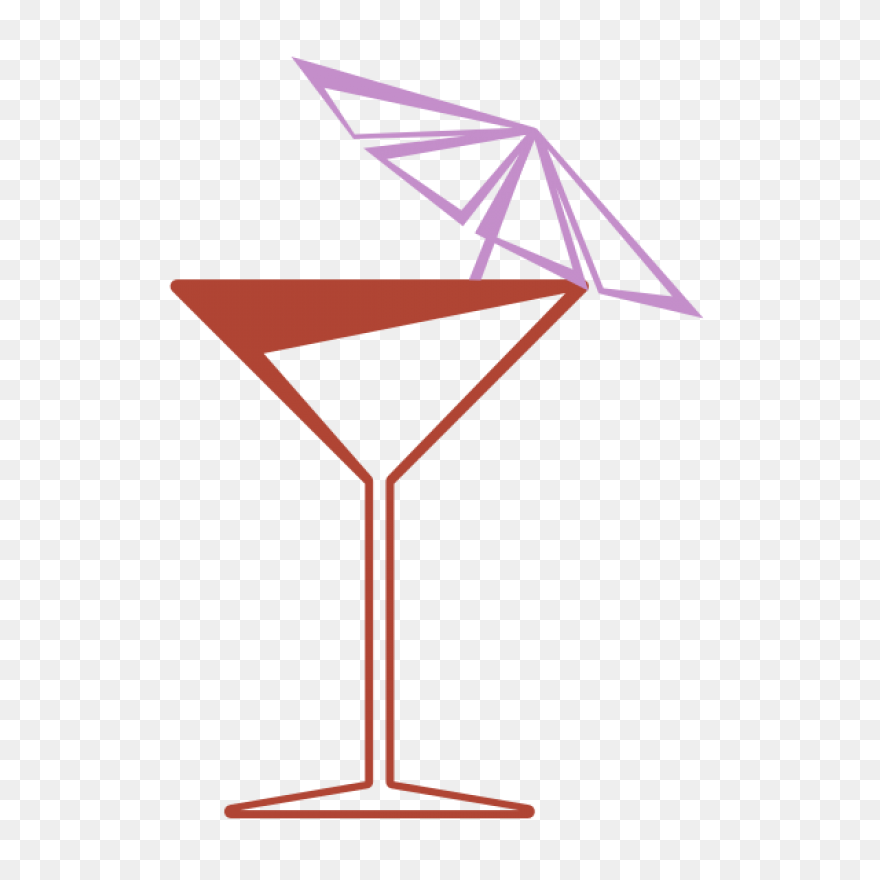 Martini Glass Cartoon Images Clipar