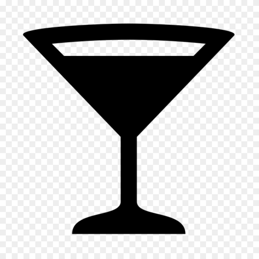 Martini Glass Cartoon Images Clipar
