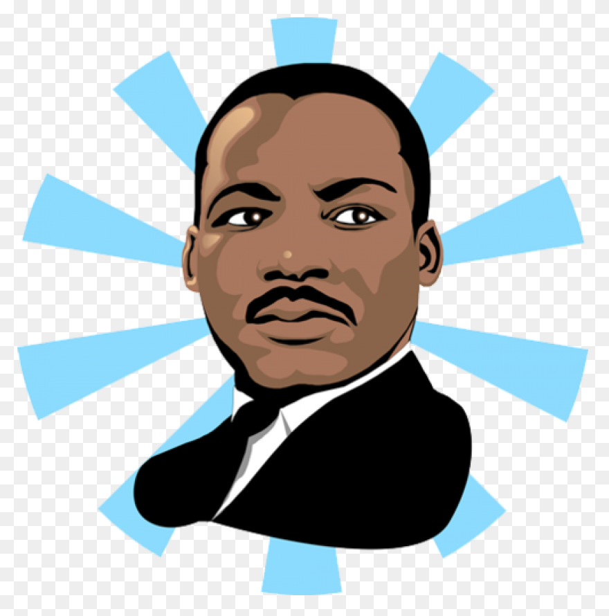 Martin Luther King - Martin Luther 