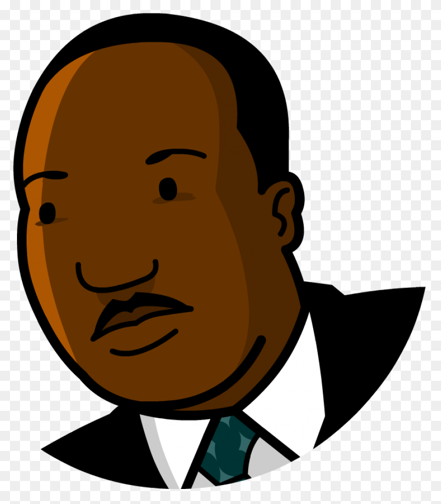 Martin Luther King - Martin Luther 