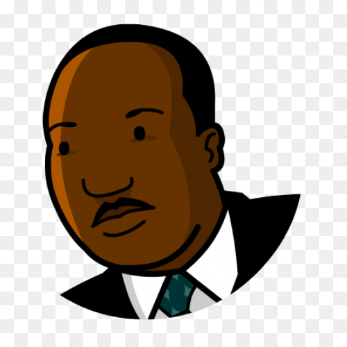 Martin Luther King - Martin Luther 
