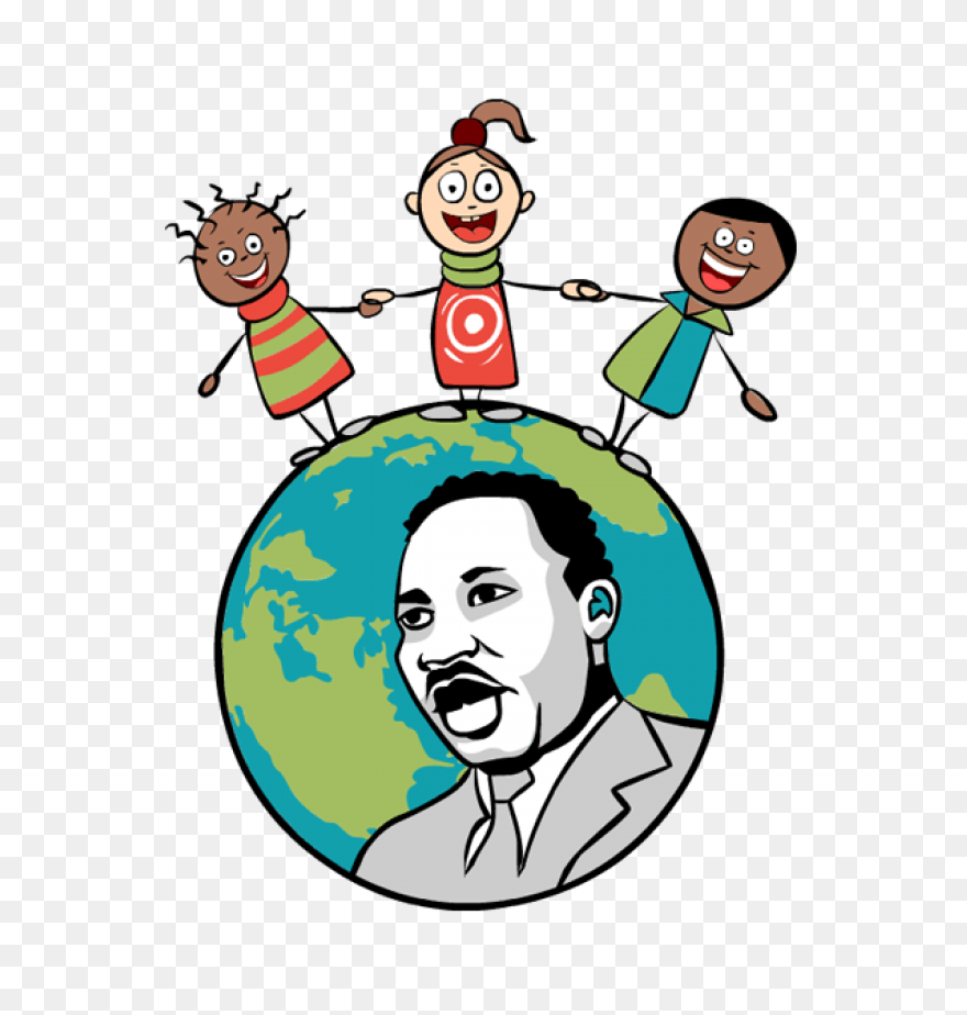 Martin Luther King - Martin Luther 