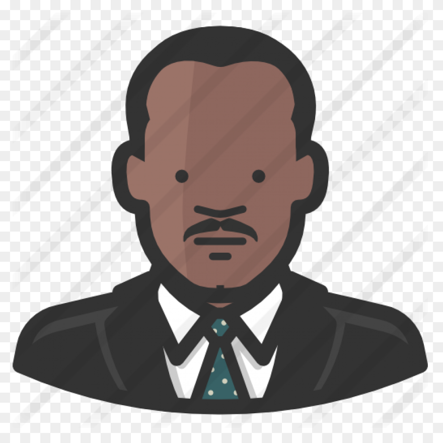 Martin Luther King Martin Luther - Martin Luther King Jr