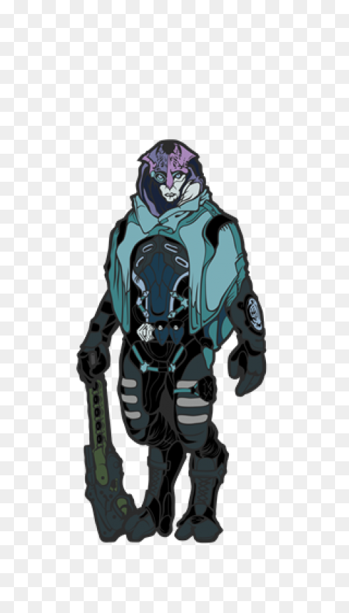 Mass Effect Mp Builds: Turian Senti