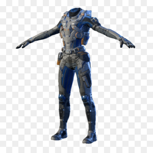 Mass Effect Mp Builds: Turian Senti