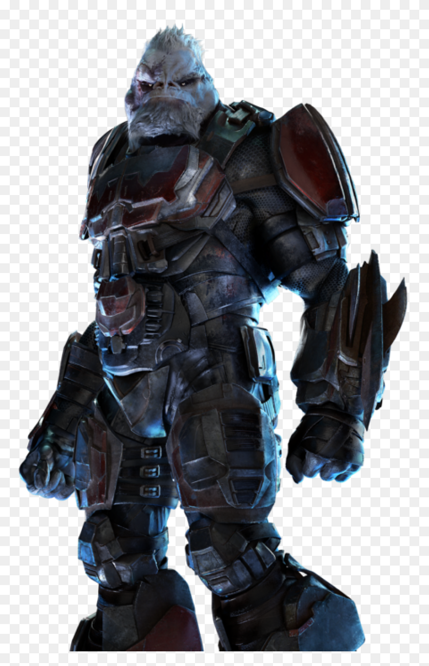 Mass Effect Mp Builds: Turian Senti