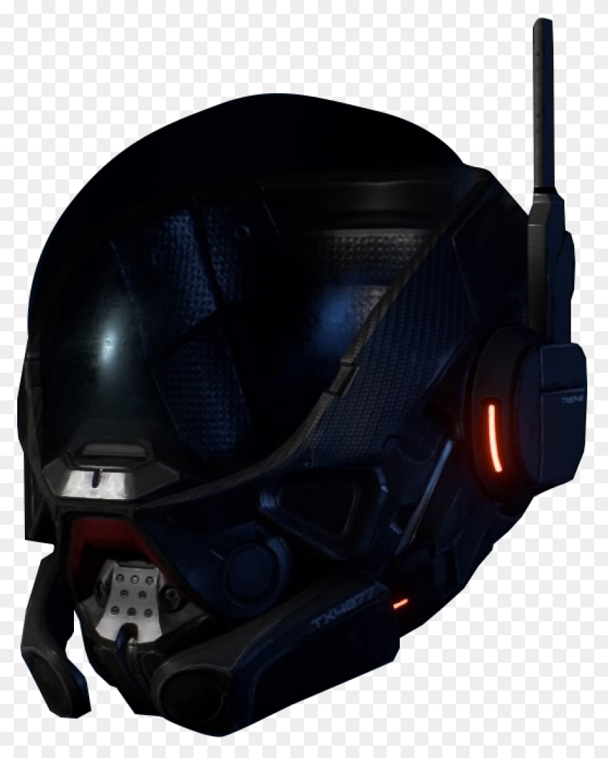 Mass Effect Mp Builds: Turian Senti