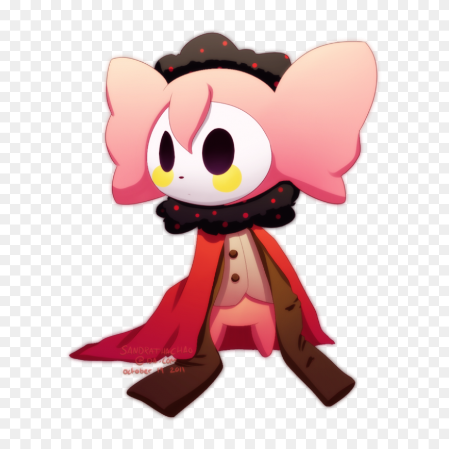 Kyubey - Puella Magi Madoka Magica 