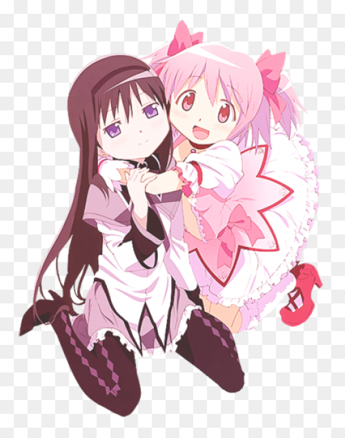 Kyubey - Puella Magi Madoka Magica 