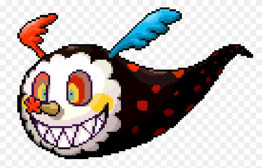 Kyubey - Puella Magi Madoka Magica 