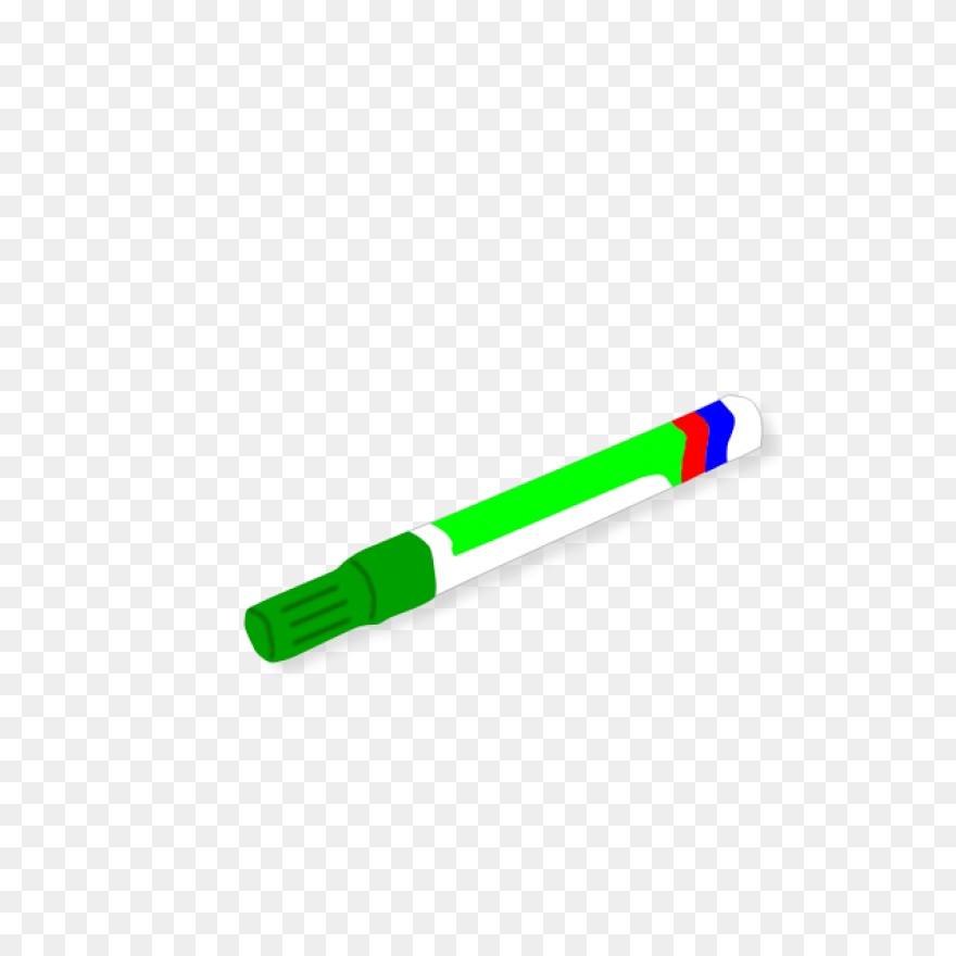 Free Crayola Marker Cliparts, Downl