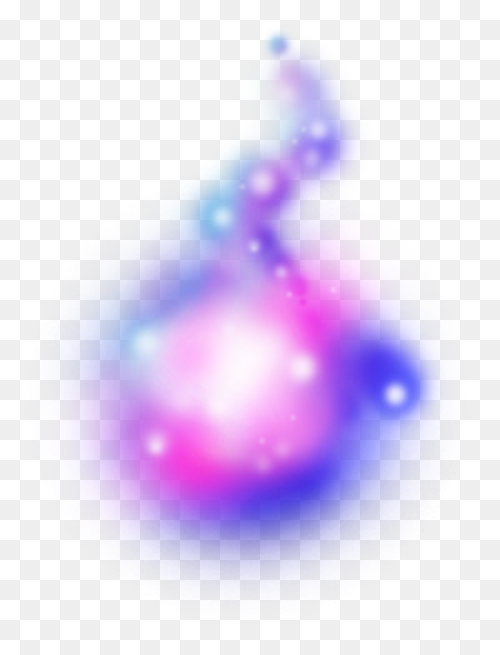(4K) Magic Soul Stream 1