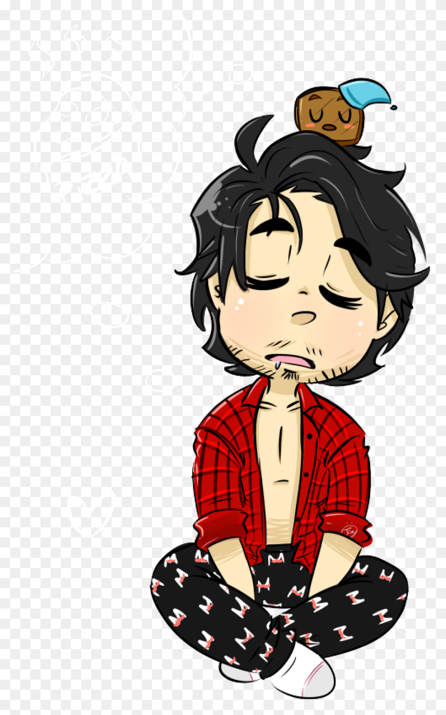 Markiplier | The Youtooz Wiki | Cli
