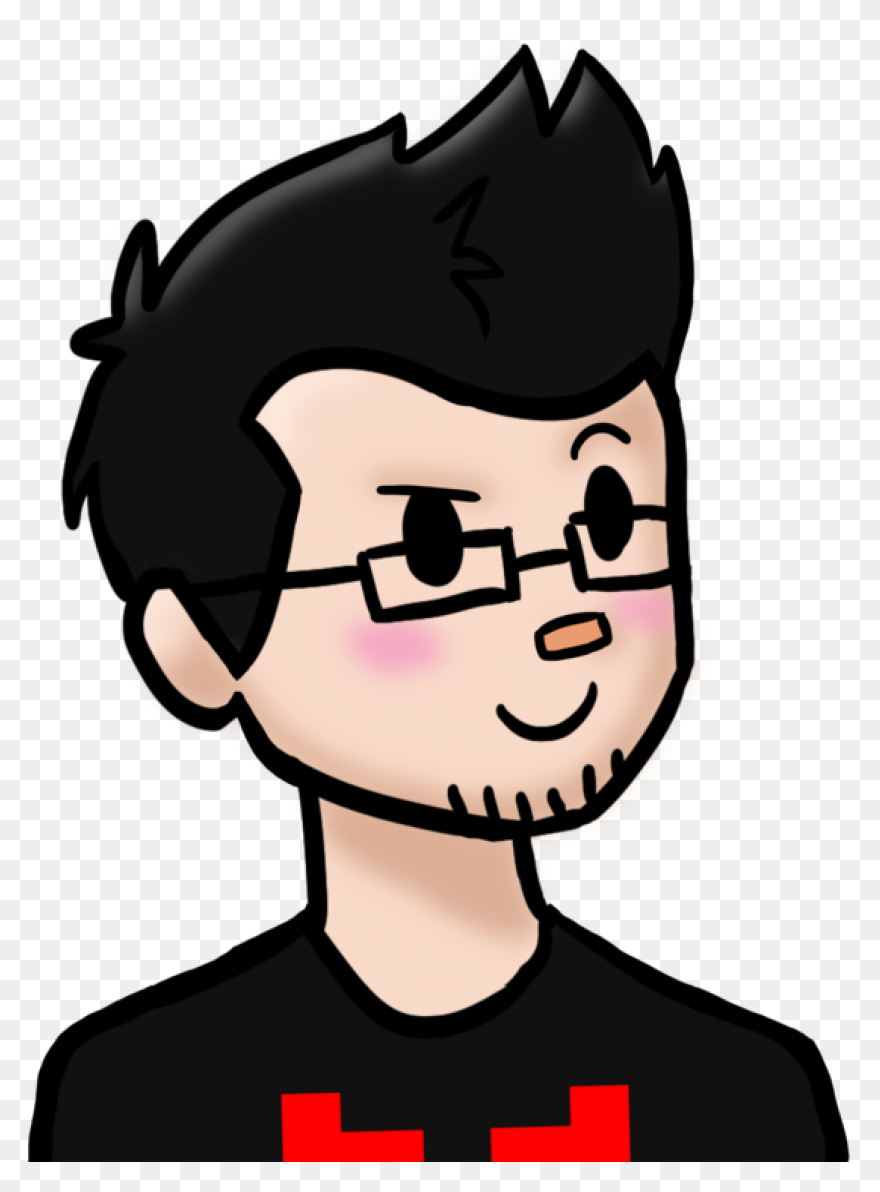 Markiplier | The Youtooz Wiki | Cli