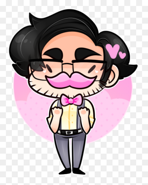 Markiplier | The Youtooz Wiki | Cli