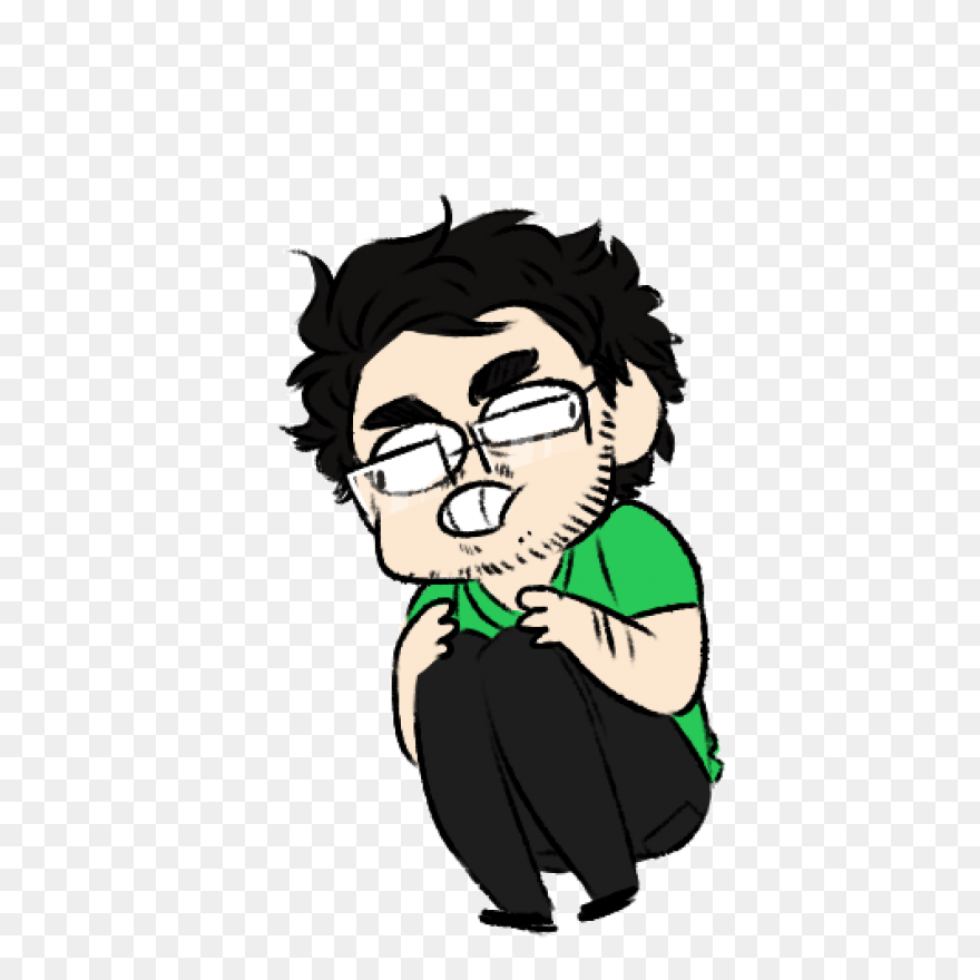 Markiplier | The Youtooz Wiki | Cli