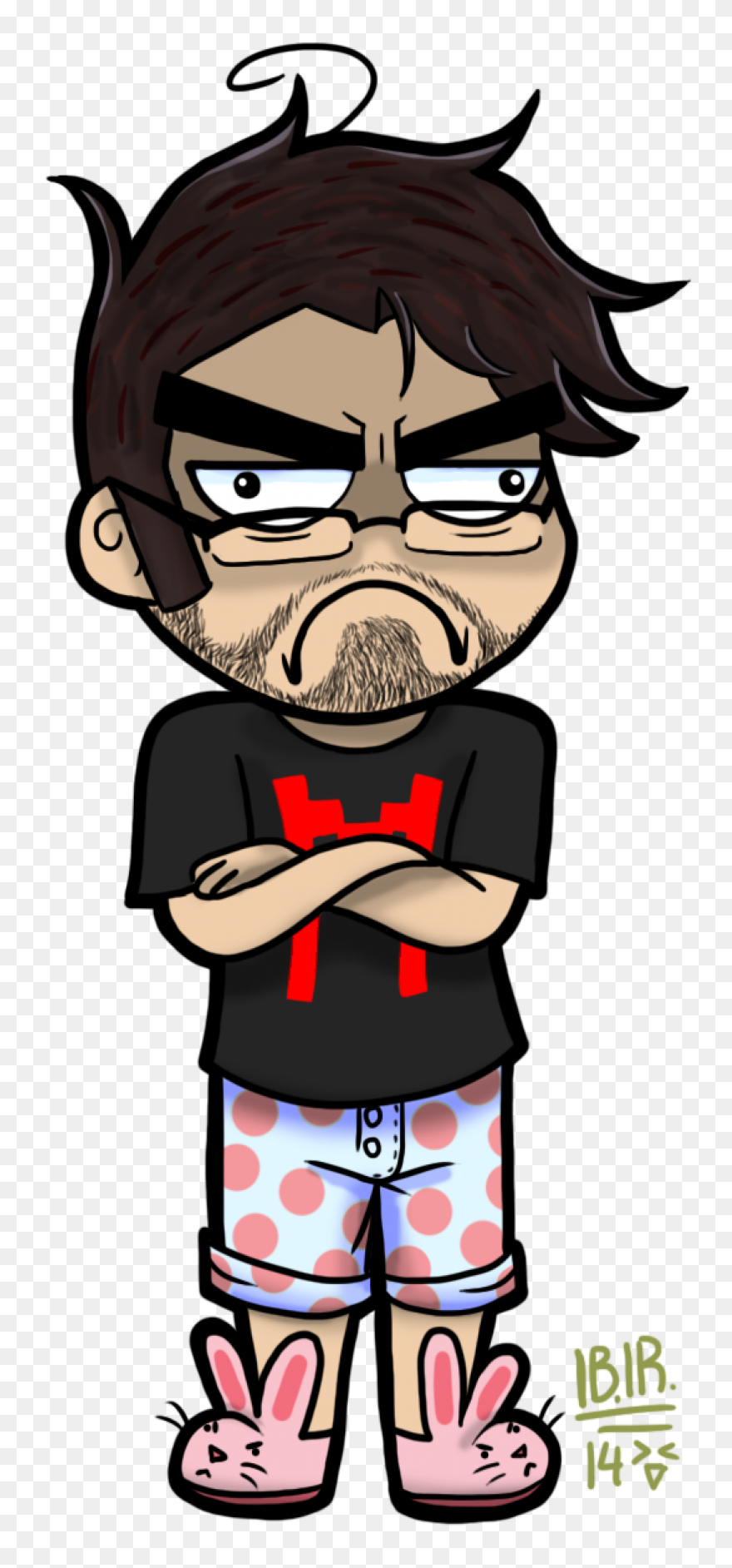 Markiplier | The Youtooz Wiki | Cli