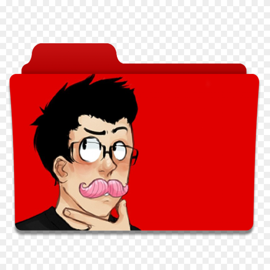 Markiplier | The Youtooz Wiki | Cli