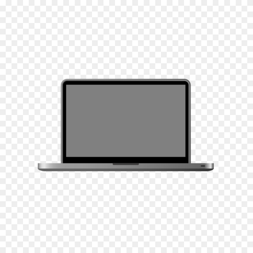 Apple Laptop Hd Png | Apple Laptop,