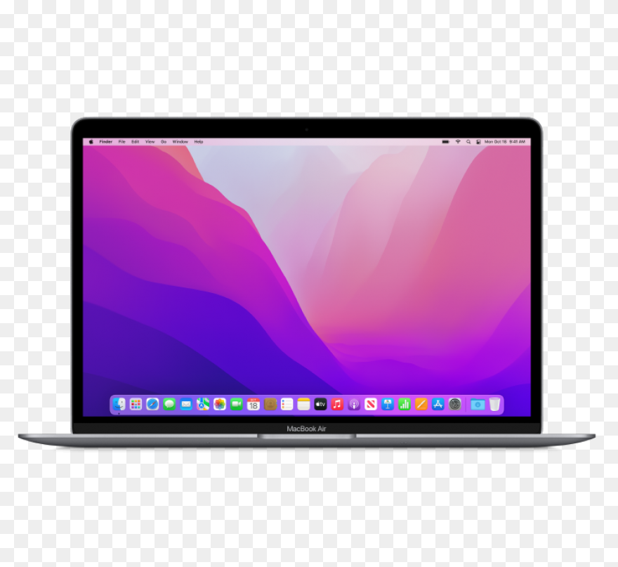 Apple Laptop Hd Png | Apple Laptop,