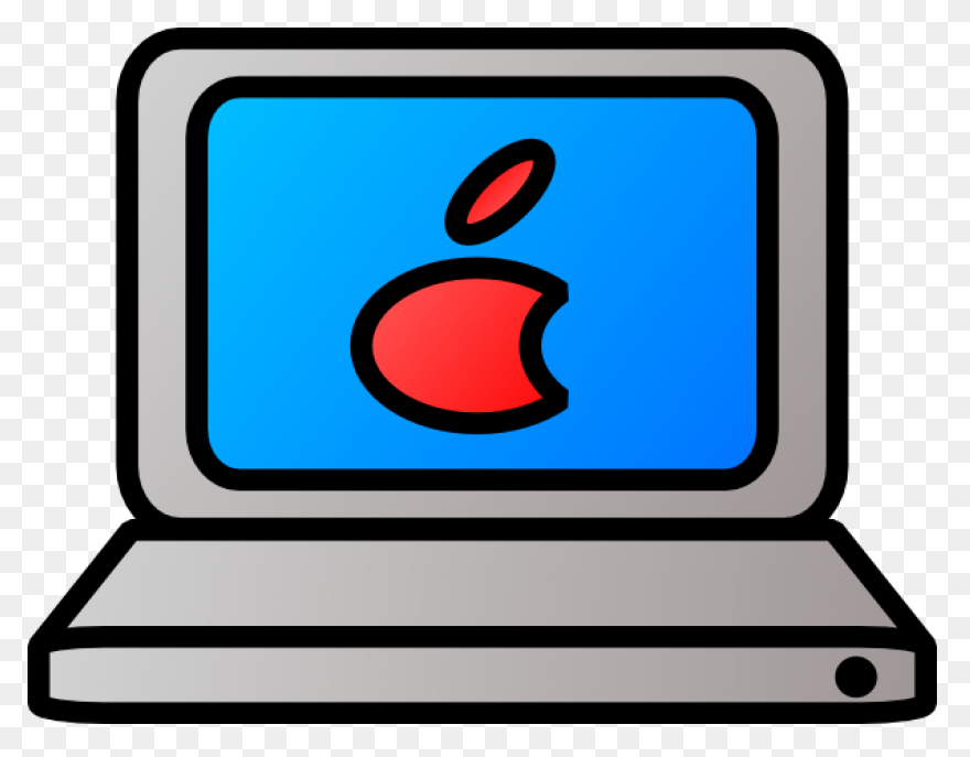 Free Mac Cliparts Download Free - Mac